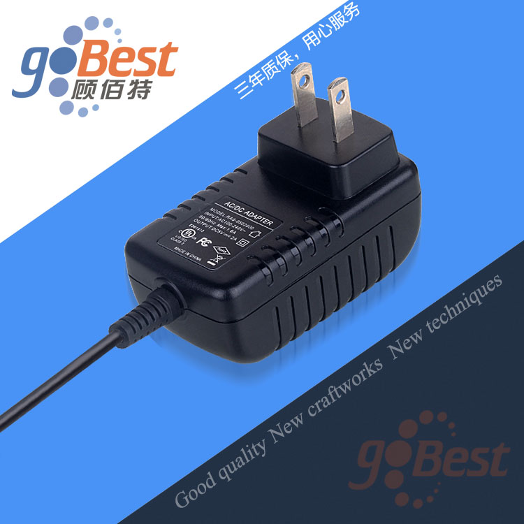 電源適配器1A和2A有何區(qū)別？應(yīng)用于哪些產(chǎn)品
